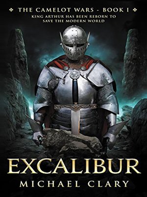 cover image of Excalibur